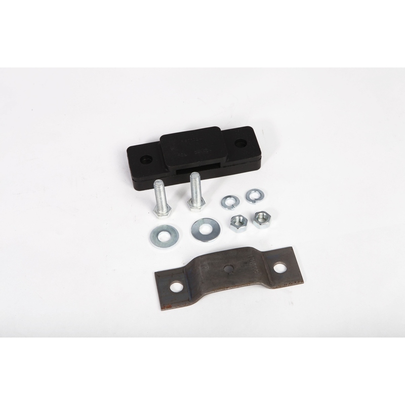 Engine Mount Heat Insulator